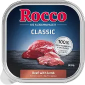 Rocco Classic 9 x 300 g - Lam