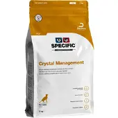 Specific FCD - Crystal Management - 2 kg