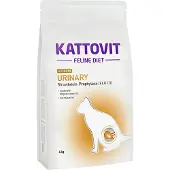 Kattovit Urinary med kylling - 4 kg