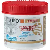 Luposan Lupo Aktiv Mage-Tarm Complex - 400 g