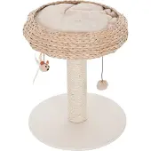 Zooplus Exclusive Klorestativ Natural Home I - Beige
