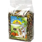 Jr Farm Super-Gnagerfôr - 4 kg
