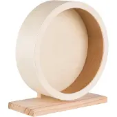 Trixie Løpehjul av Tre - Ø 28 cm