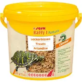 Sera Raffy I Gammarusmix - 3800 ml