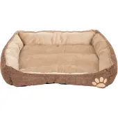 Zooplus Exclusive Koseseng Basic - M (54x48x11cm)