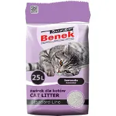 Certech Standard Lavender Kattesand 20kg
