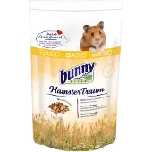BunnyNature Bunny Hamsterdrøm BASIC - 2 x 600 g