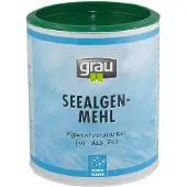 Grau Sjøalgemel - 400 g