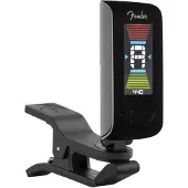 Fender Original Clip-on Stemmeapparat Svart