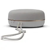 JAYS Høyttaler s-Go Three True Wireless Hvit