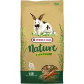 Versele-Laga Nature Fibrefood Cuni - 8 kg*