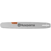 Husqvarna X-TOUGH. 404" Solid bar - HN Stort sverdfeste