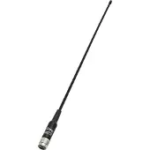 Genzo Lang antenne 155 Mhz TNC -1-