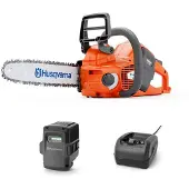 Husqvarna 535iXP Battery Chainsaw Package