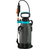 Gardena Trykksprøye 5 L Plus