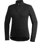 Woolpower Zip Turtleneck 200 g tröja 7222 - 3XL