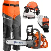 Husqvarna 130 Motorsag