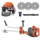 Husqvarna 545FXT AutoTune ryddesagpakke