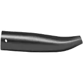 Stihl -munnstykke flatt, buet, for BR 350