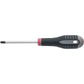 Bahco BE-8621, 22,2 cm, 77 g, Gummi, Sort, Grå