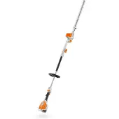 Stihl HLA 56 sett Hekksaks langskaftet - batteri