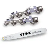 Stihl Duromatic E, .404", 1,6 mm, 90 cm Sverd