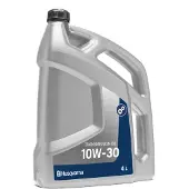 Husqvarna 4T Oil 10W30 1L Transmisjonsolje