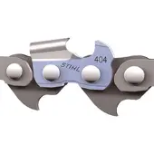 Stihl splittkjede .404 1,6mm 66 dl RCX