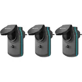 Gardena smart Power Adapter - Smartplugg (en pakke 3)