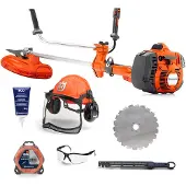 Husqvarna 545FR Busksågepakke