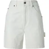 Dickies Shorts - Duck Canvas - Cloud - - 28 - Shorts