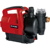 Einhell trykkpumpe GC-AW 6333