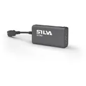Silva -batteri 3,5 Ah