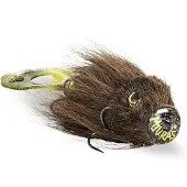Miuras Mouse Mini 20 cm Spotted Bullhead