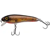 Abu Garcia Svartzonker McCelly 17 cm Fire Carp