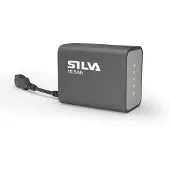 Silva Exceed 10.5ah Lithium Batteri