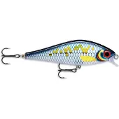 Rapala Super Shadow Rap Minnow 77g 160 Mm
