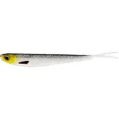 Westin Twinteez V2 V-tail Mykt Agn 9g 145 Mm 40 Enheter