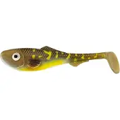 Abu Garcia Beast Perch Shad Mykt Agn 10g 100 Mm