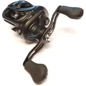 Daiwa Tatula Hd Ltd Baitcasting-snelle