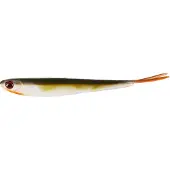 Westin Twinteez V2 V-tail Mykt Agn 9g 145 Mm 40 Enheter