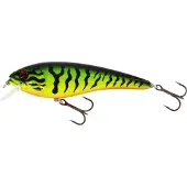 Westin RawBite 15 cm Low Floating Crazy Firetiger