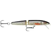 Rapala 130 Mm 18g Leddet Minnow