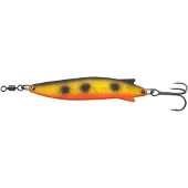 Abu Garcia Toby 60 g Orange Copper Holo