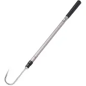 Abu Garcia Telescopic 90 Boathook Klepp
