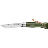 Opinel Nº08 Baroudeur Lommekniv