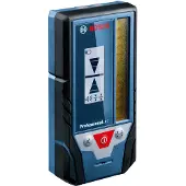 Bosch modtager LR7 til cirkellaser