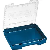 Bosch i-BOXX 72 Professional - Eske for verktøy/tilbehør - ABS-plast