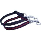 Alac Halvstryp Justerbart 2,5cm Svart/svart