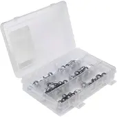 Berkley Fusion19 Round Pack Jigghode 40 Enheter
